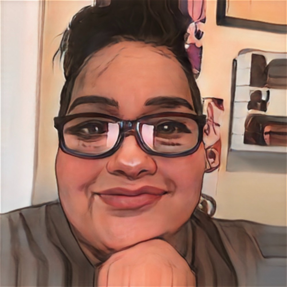 Meet your Posher, Amalia